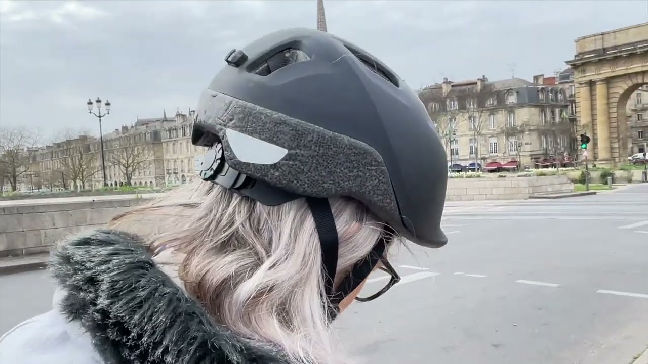 Op de fiets naar Bordeaux 🚴‍♀️ #2022-063