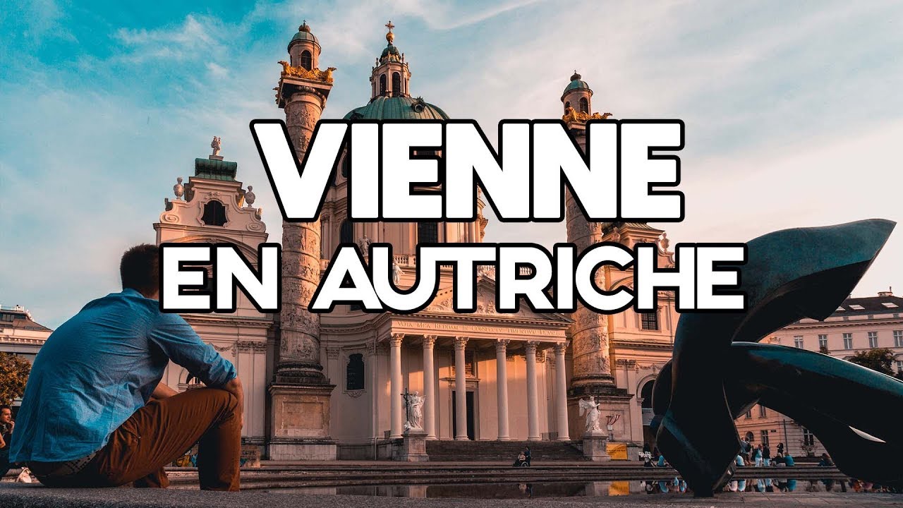 Découverte de Vienne, une ville fabuleuse !