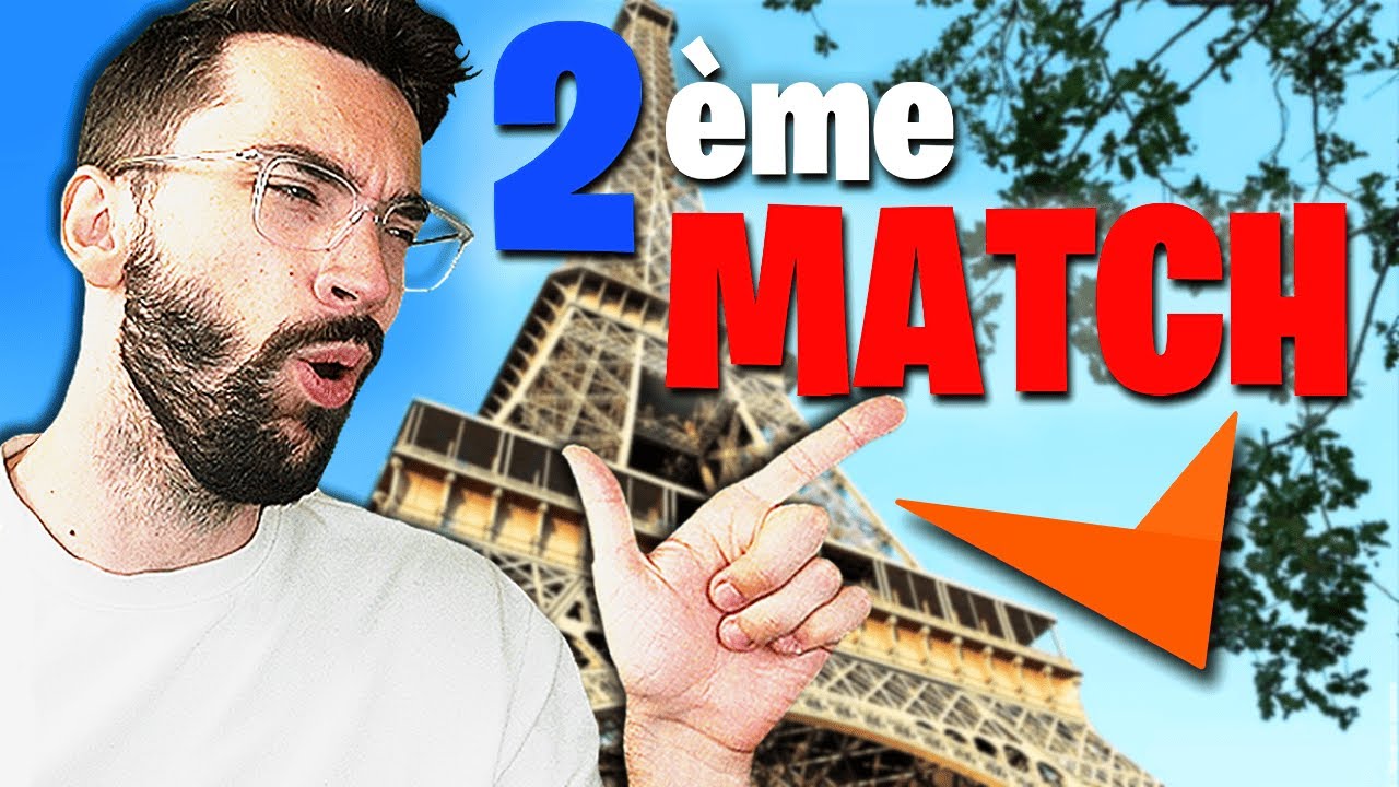 DEUXIÈME MATCH EN PRO : On s'en sort mieux ! - FACEIT LEAGUE MASTER #2