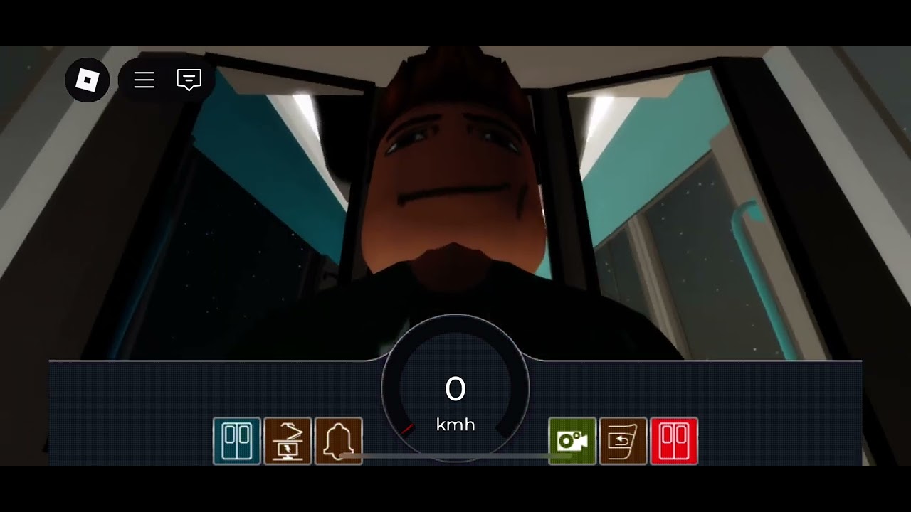 Vidéo Special Jeu vidéo Roblox jeu de tram