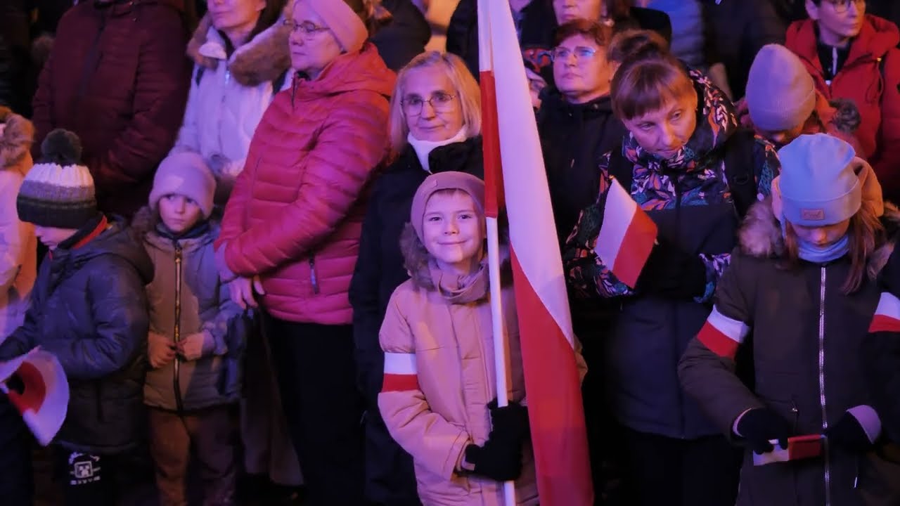 11 listopada 2025 - SOLSKI PATRIOTYCZNIE