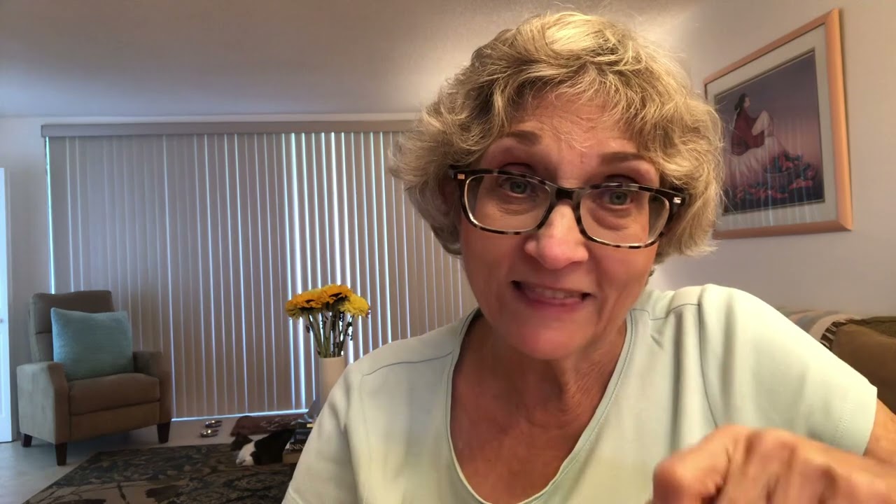 ACIM Review Lesson 204