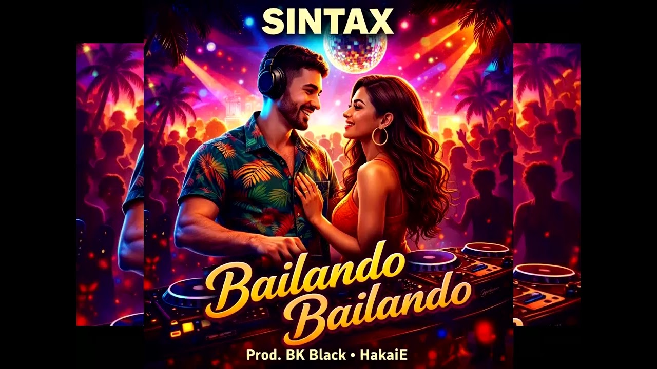 Bailando
