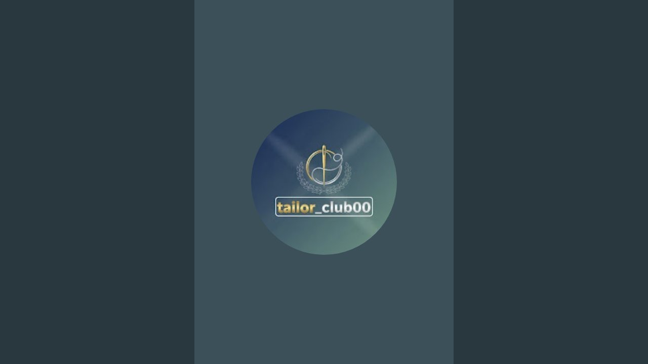 tailor_club00 is live