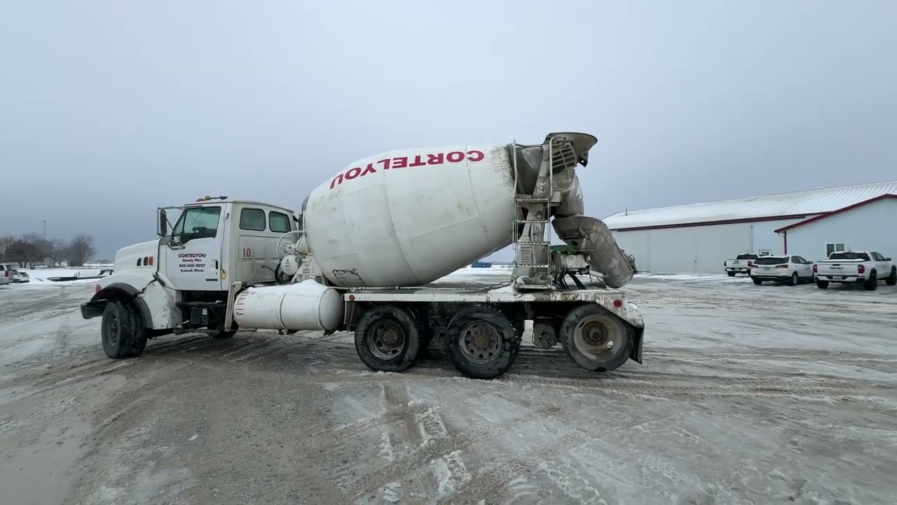 BigIron