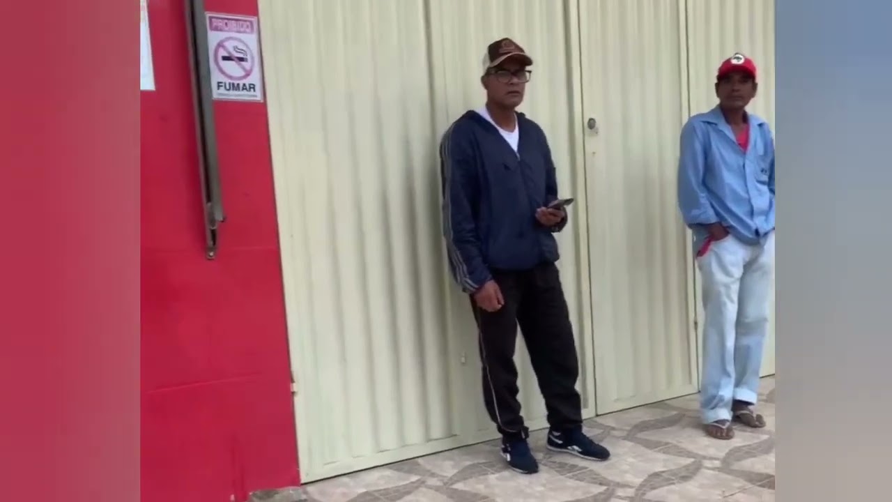 Geraldo Malta / Rep&oacute;rter por um dia no jucurunet.