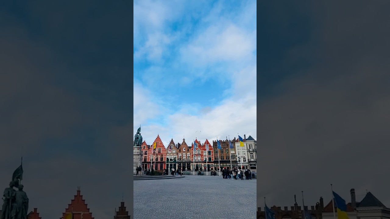 Belgium #belgium #belcika #travel #youtube #youtubeshorts #viral