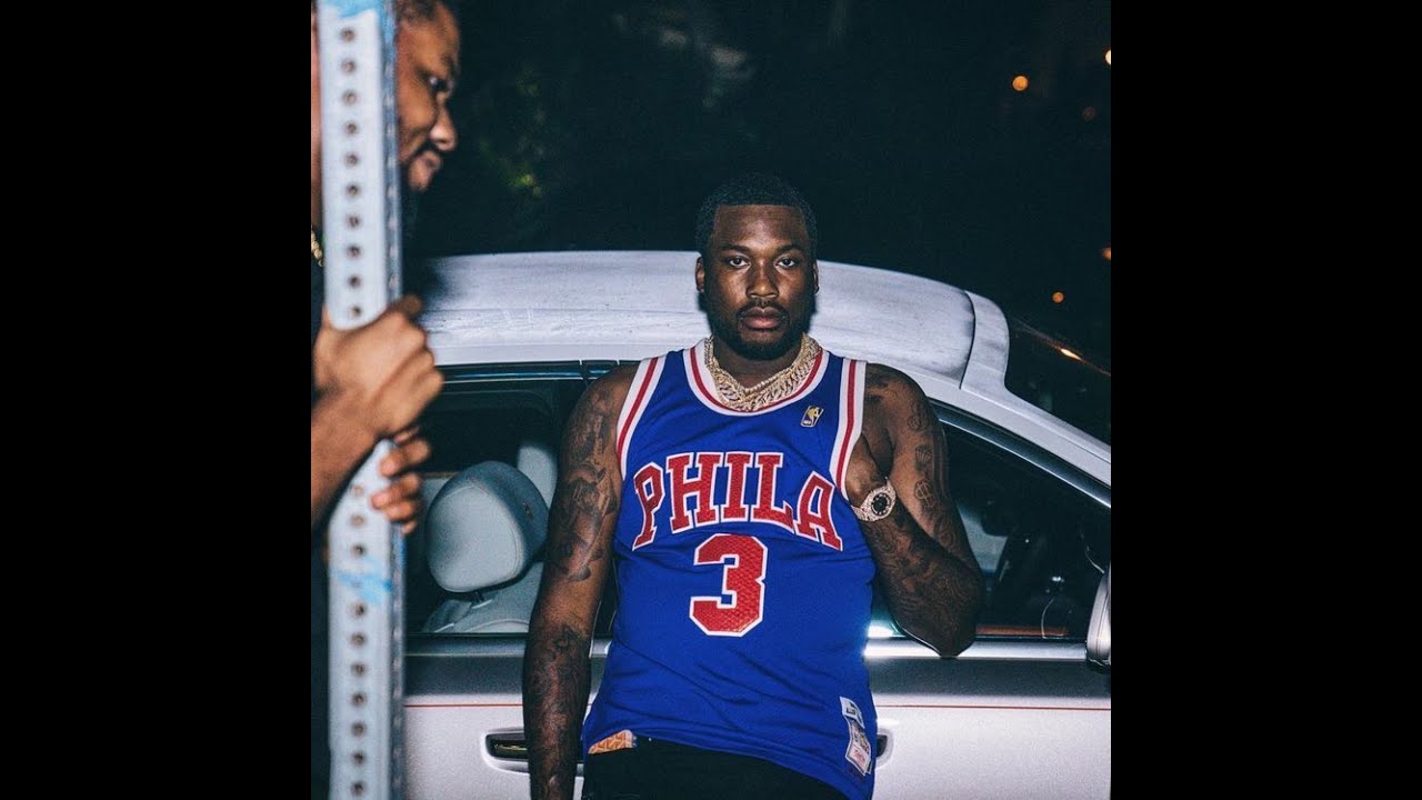 {FREE} Meek Mill x Expensive Pain Type Beat -