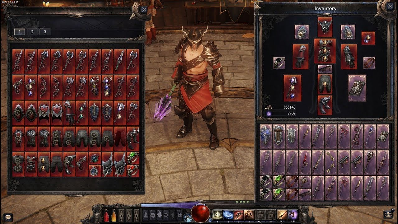 Wolcen: Lords of Mayhem | Veteran +4 Sweet Spot