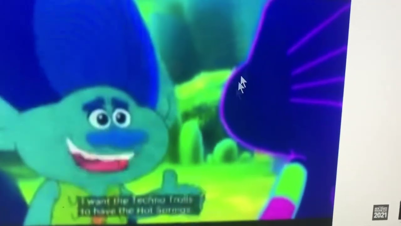 Trollstopia animaniacs baby shark big show savers mortgage commercial (official video)