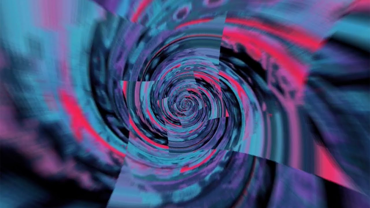 Reaky Reakson - Left The Time At The Right Place [Official Audiovisual]
