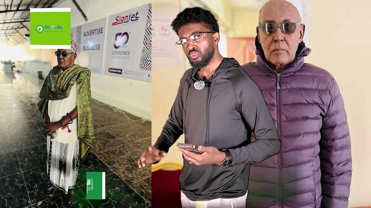 Wixii quus ee aan sheegi jirey tan ayaa igu daran ! 45-cisho  kadib  hadda ayaa la helay meydkiisa ?