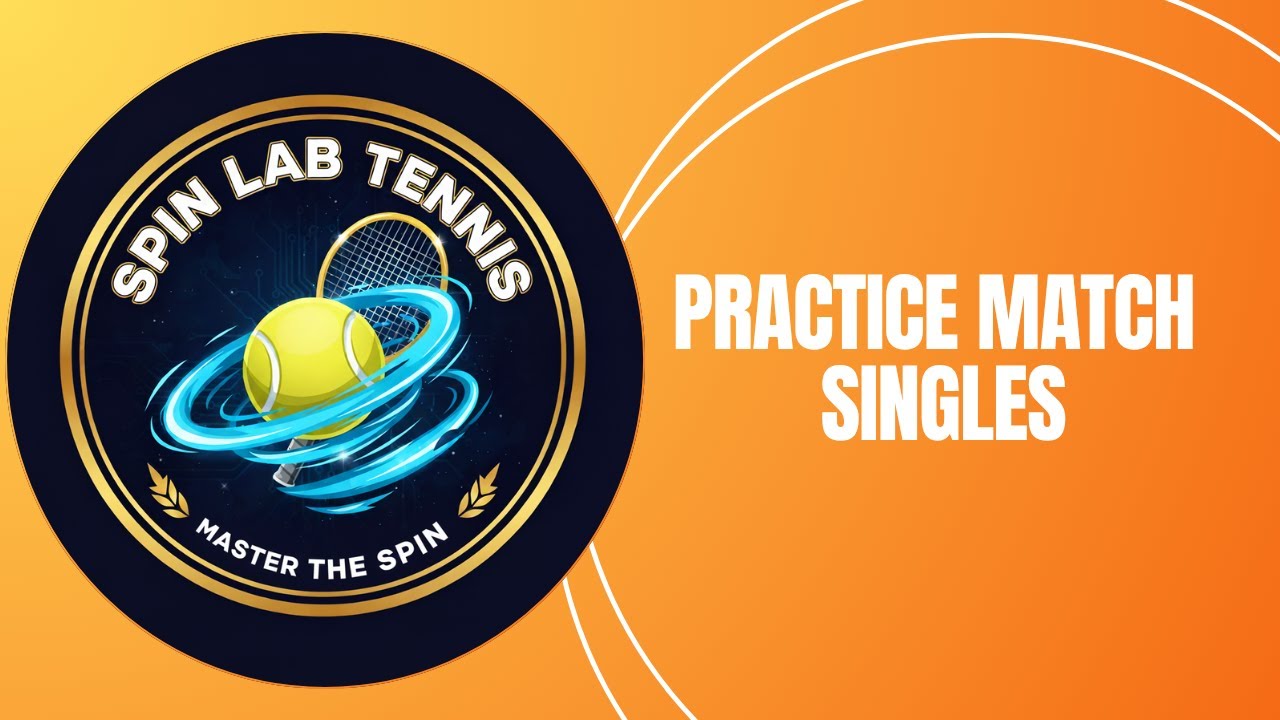 USTA 3.5 | SINGLES MATCH | BILL VS. NISARG | EP 4