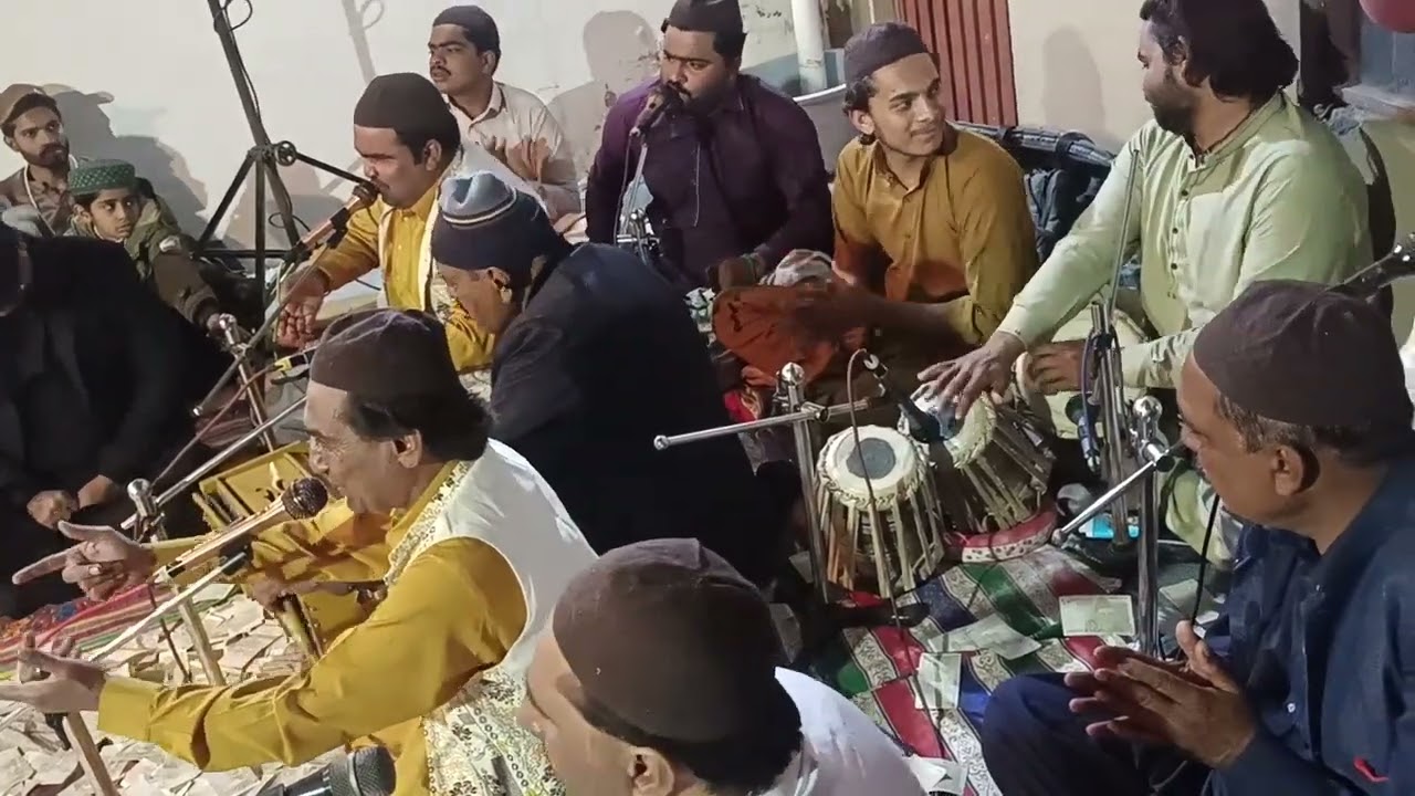 Payar Wali Had Muk Gai | P4