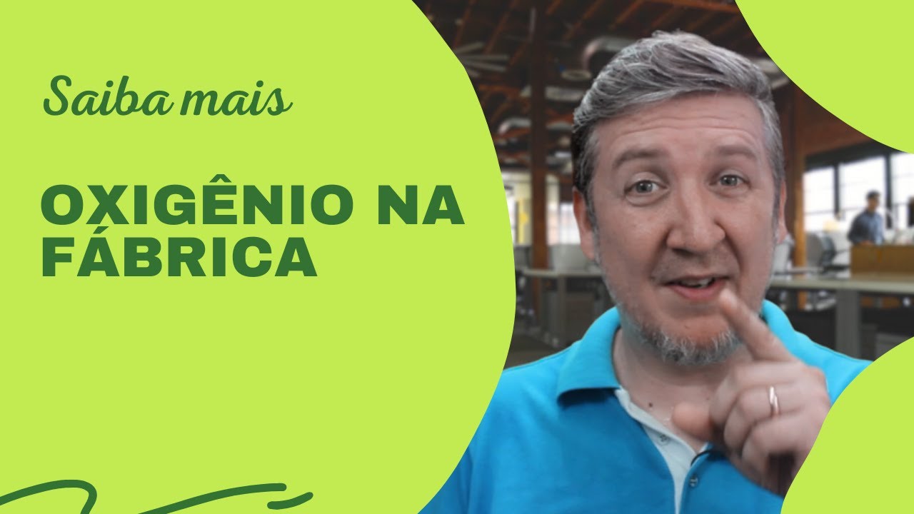 [Cervejaria] Como oxigenar o mosto com oxigênio puro