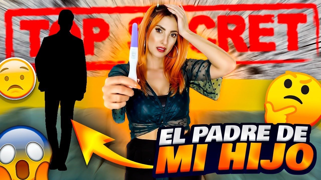 ¡MI PRUEBA DE EMBARAZO SALIÓ POSITIVA! BROMA PESADA A MIS AMIGAS - Coloridas