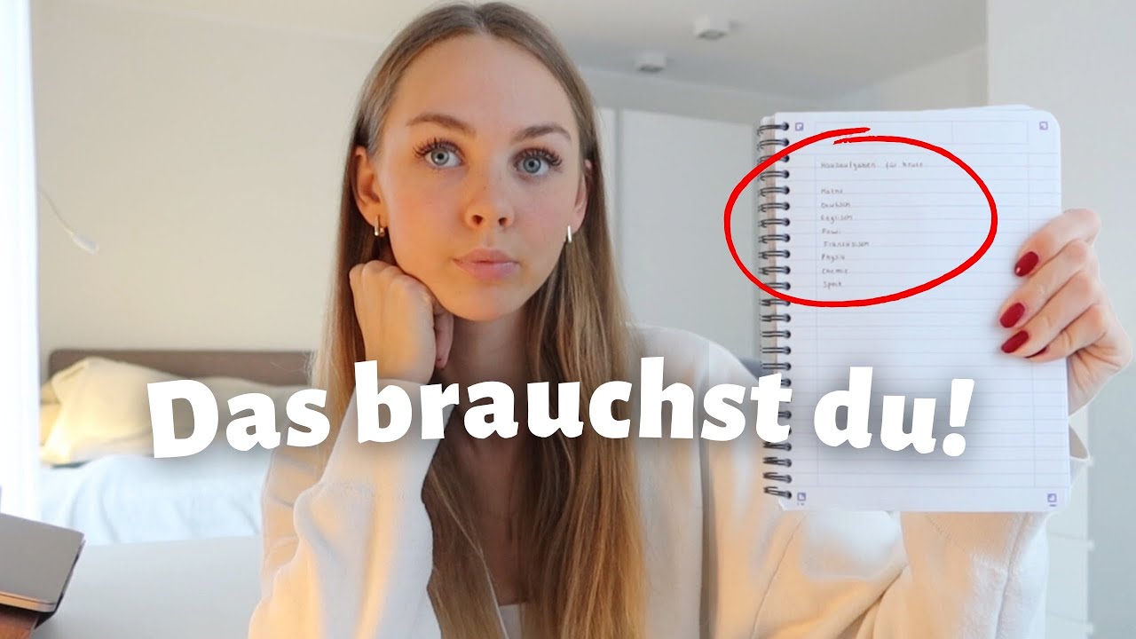 meine Morgenroutine 2024 *keine Routine?