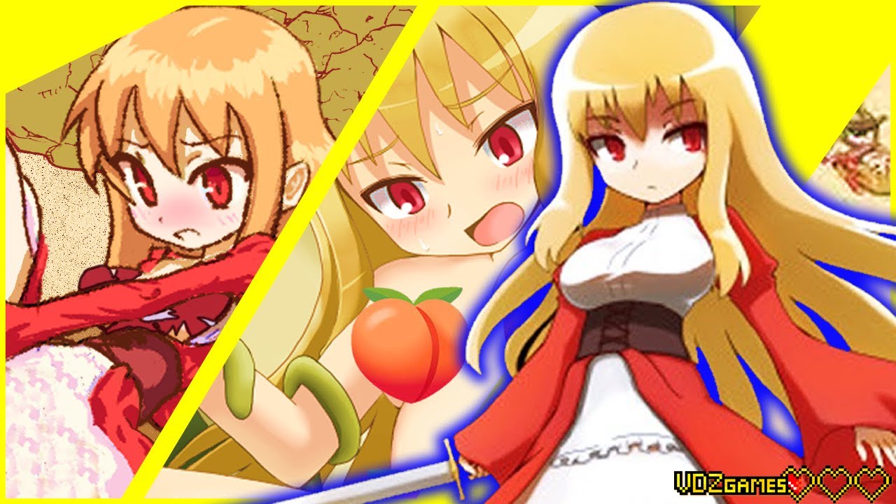 A doll came to life for naughty things - Maze of Marionette Ep2