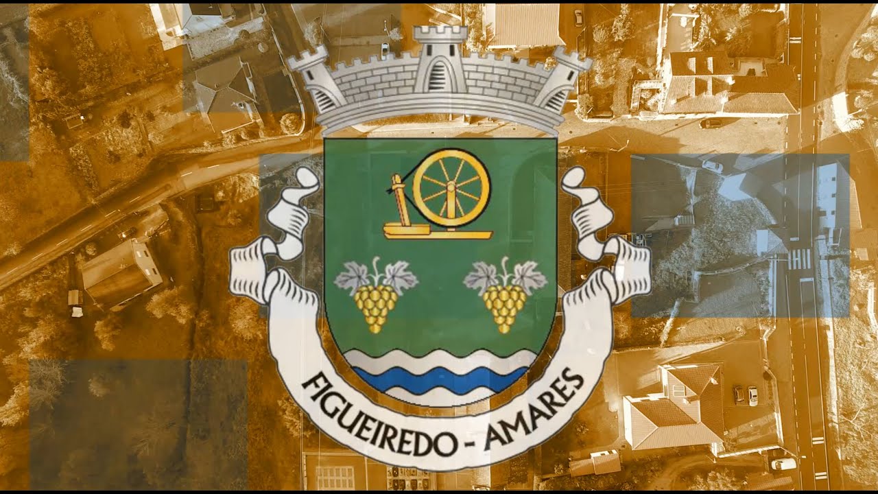 Sou Amares - Figueiredo