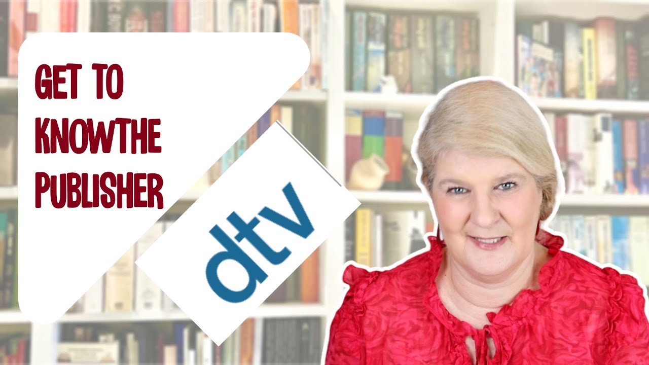 Get to know dtv Verlag - wie er entstand und wie er heute aufgestellt ist