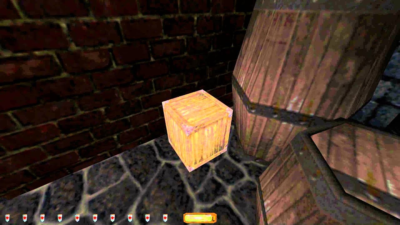 Thief 2 FM 