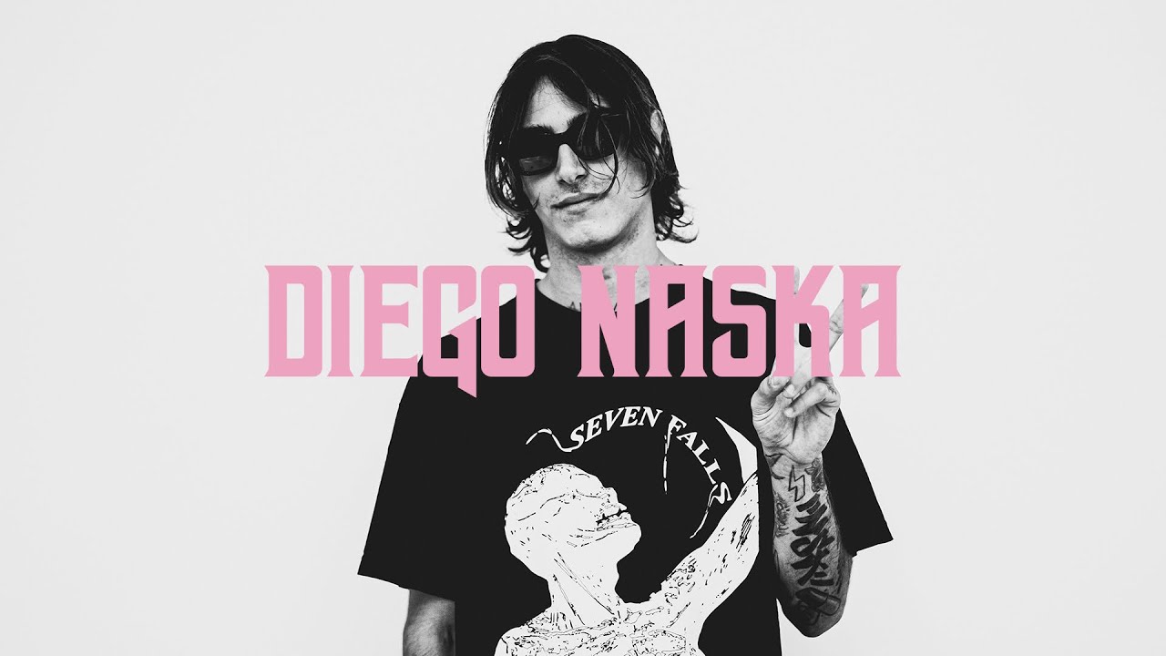 Diego Naska: l'intervista