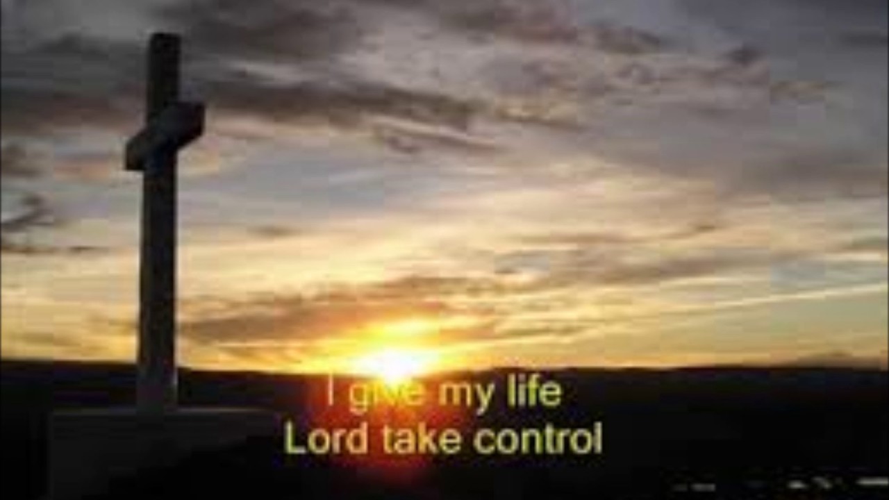LORD TAKE CONTROL