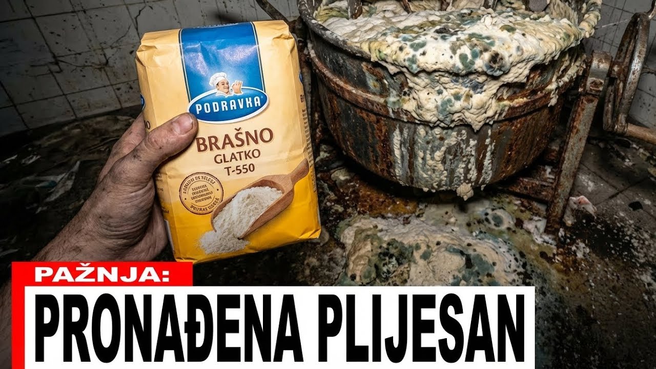 7 Marka Brašna Koje Je Bolje Izbjegavati (Ali 2 Su Zaista Dobre)
