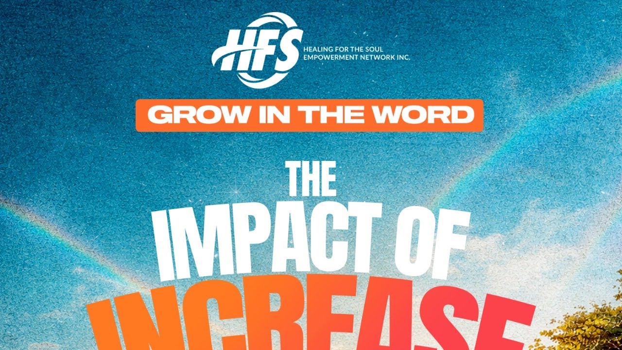 THE IMPACT OF INCREASE