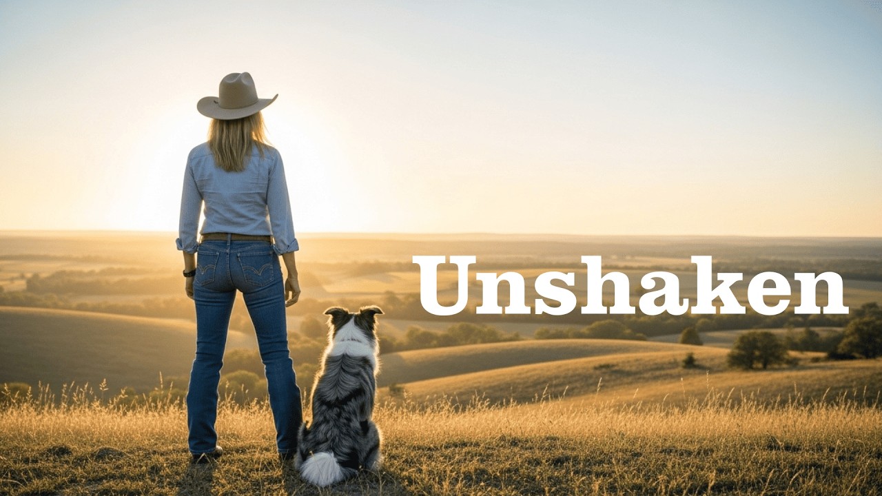 Christian Country Praise – Unshaken Faith Worship