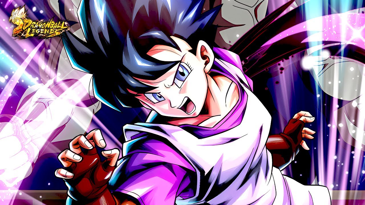 La VRAIE STAR du LEGENDS FESTIVAL ?! Test Videl Sparking 1% Legends Festival 2024