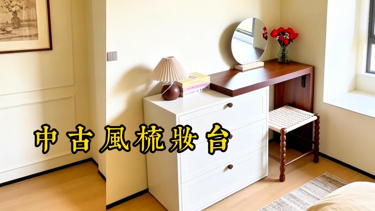 Home DIY & Bath Time! New Lifestyle Unlocked!居家 DIY＆沐浴體驗雙重享受！家居改造解鎖新生活！
