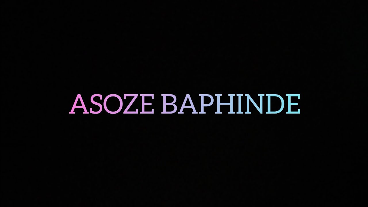 Emiky - Asoze Baphinde ft Exy'Bhoza