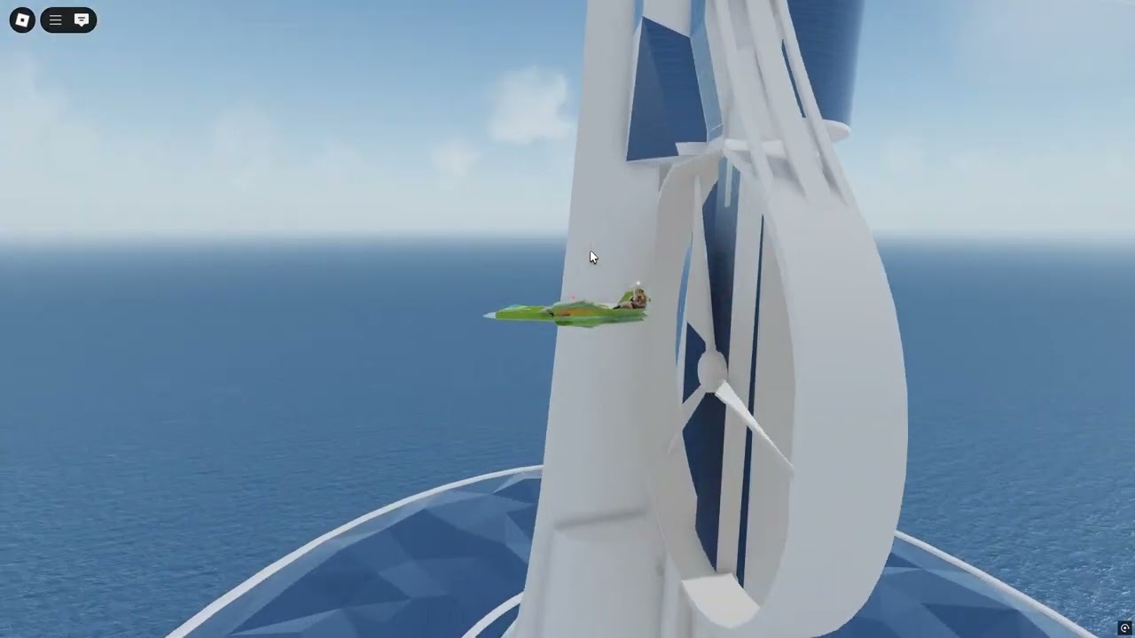 More Flying1