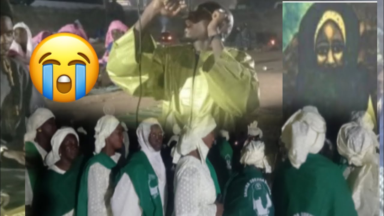 Magal Poroxaan édition 2026
