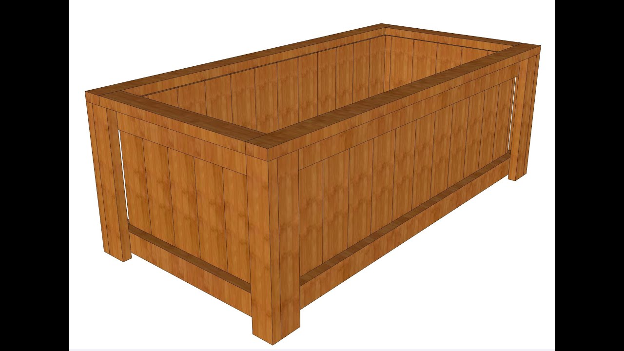 Boise Planter Boxes - Company Overview