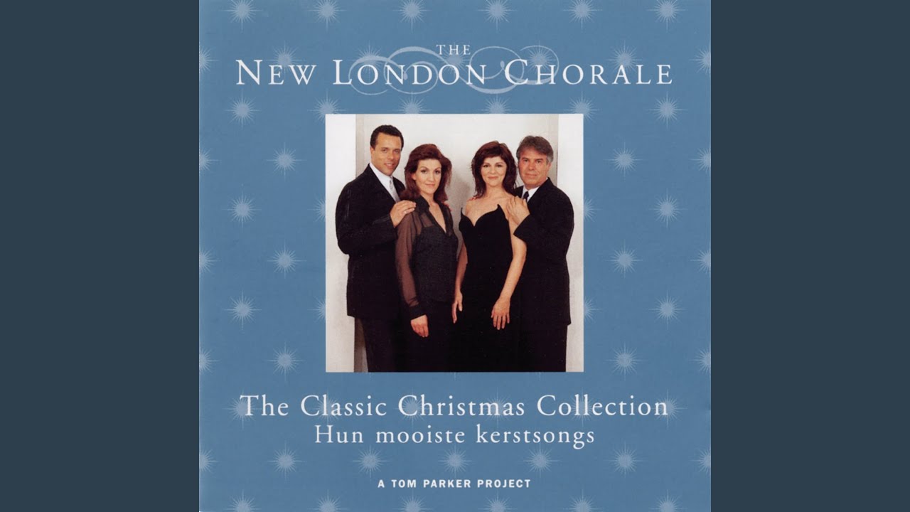 Where I Belong (on Christmas Day)