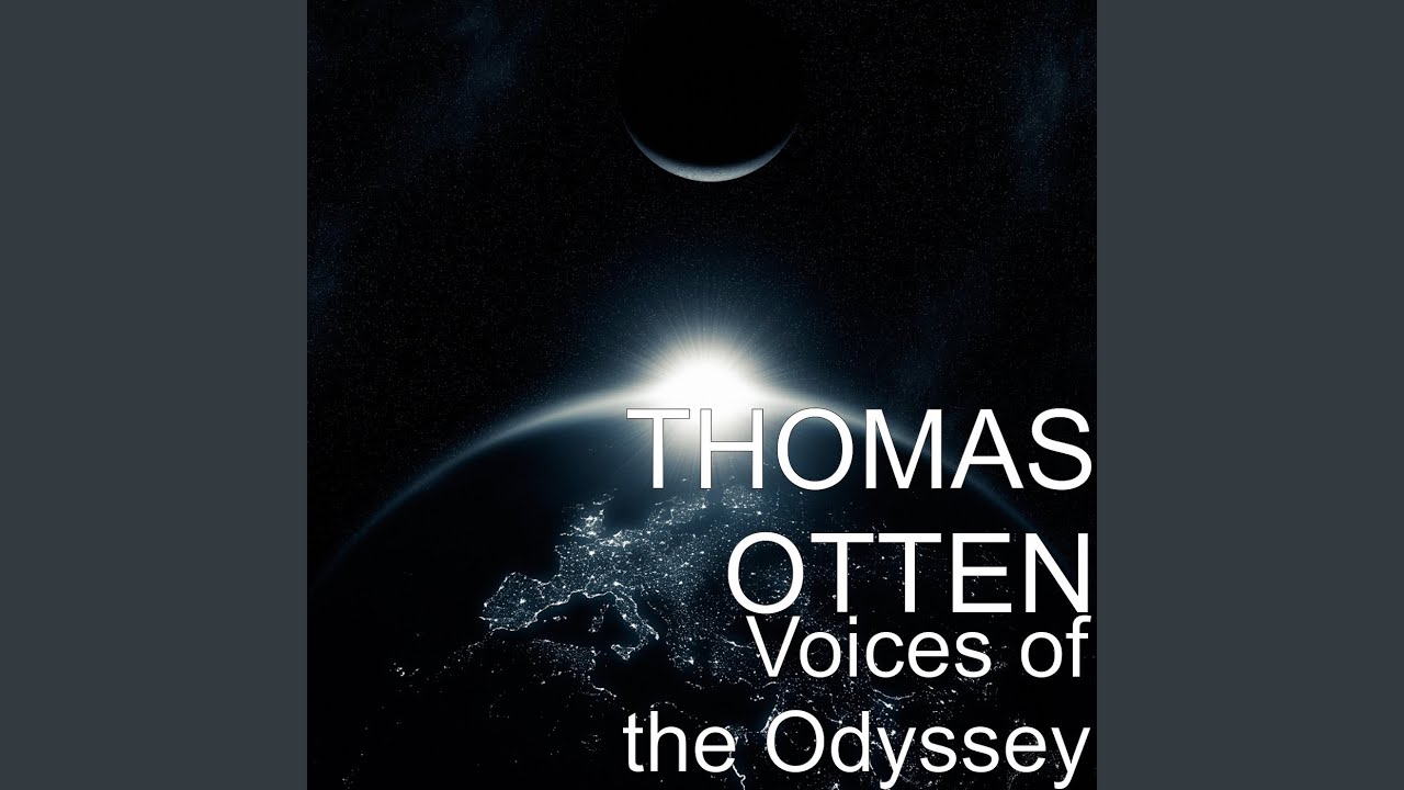 Odyssey (Deluxe Version)