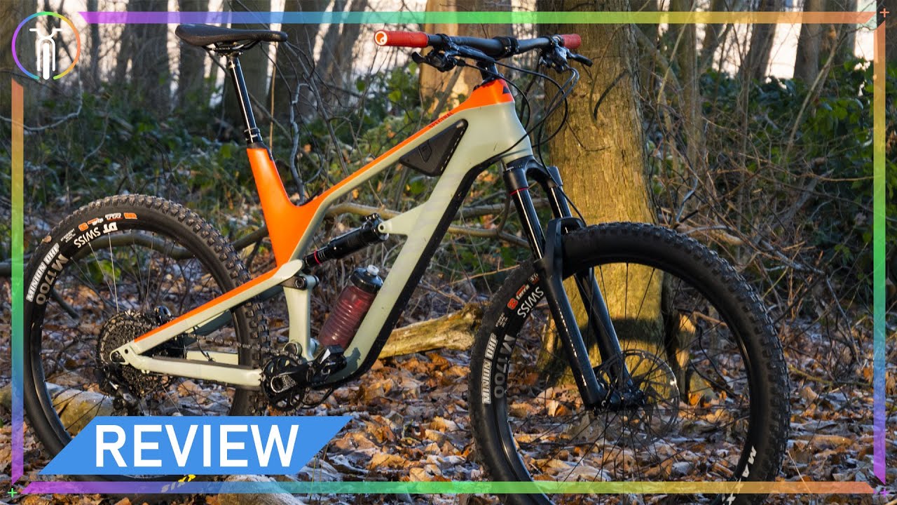 Canyon Spectral CF Long-term Review