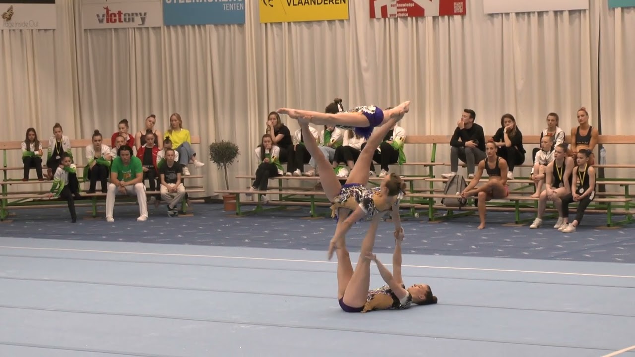 VK 2023 Catherine&Robin&Lucie Combined