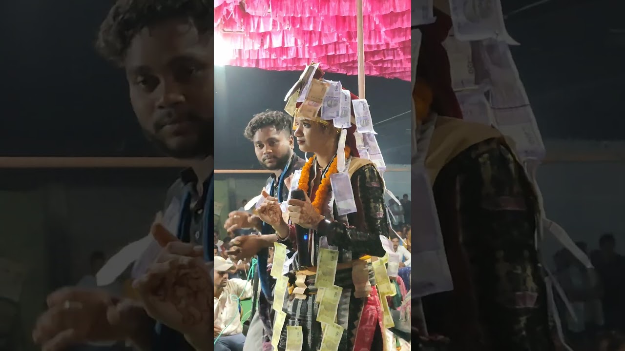 sunita sahu short video 