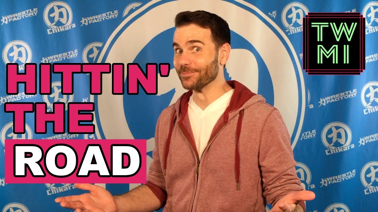 10 Things That Make You a PRO at ROAD TRIPS!