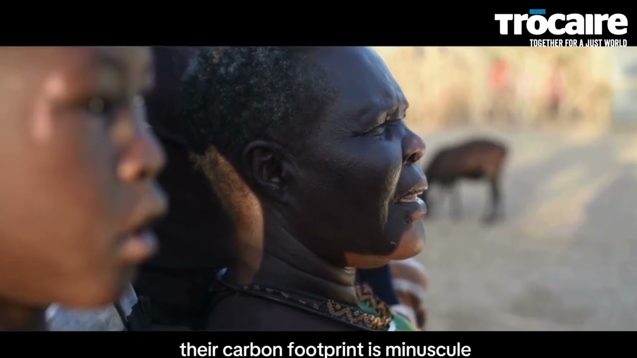 Fuelling Injustice: The Problem with Fossil Fuels (Primary)