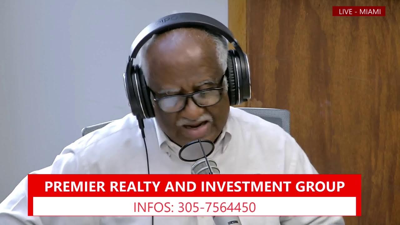 RUSH LENDING SHOW 3-9-2026.  Youtube https://www.youtube.com/@1580AMWSR