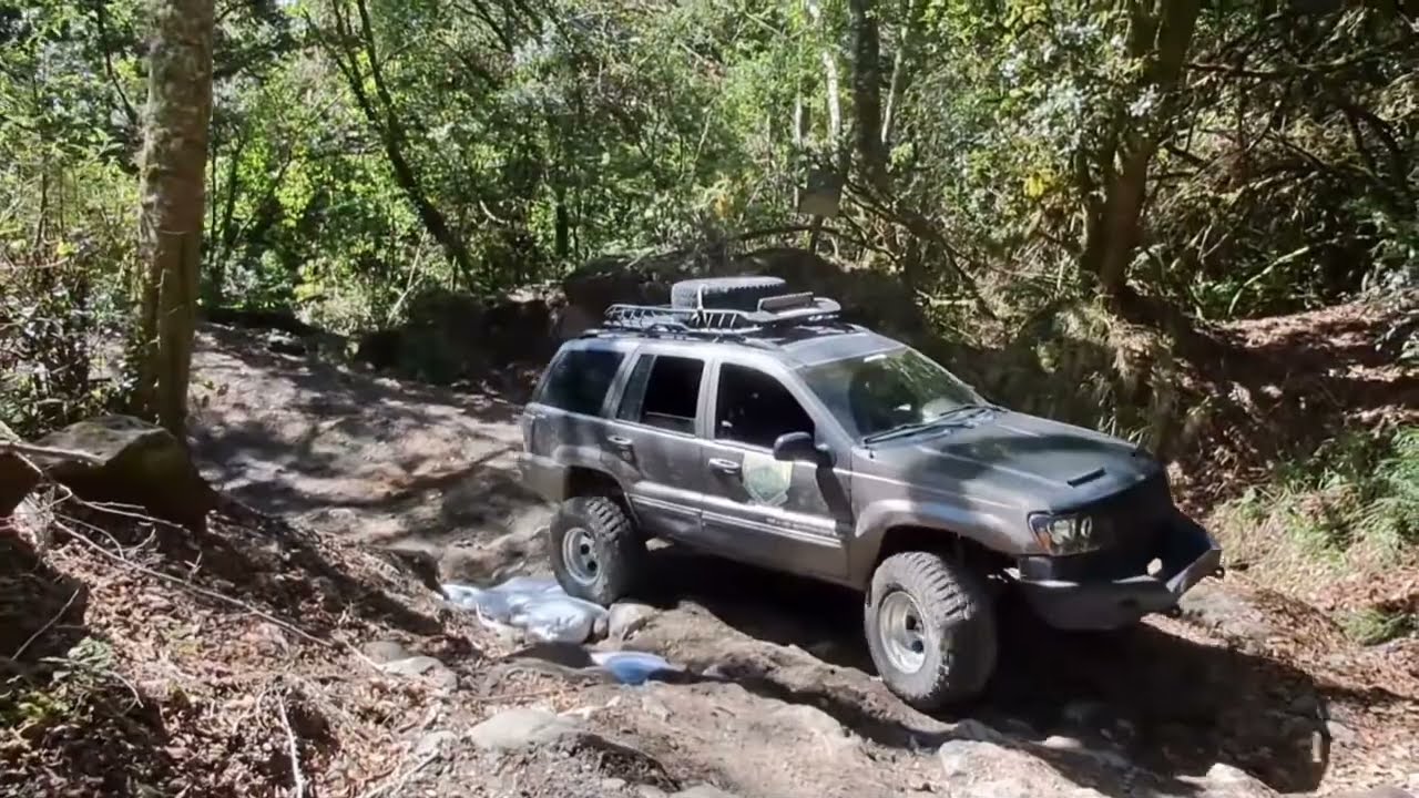 OFF ROAD VOLCÁN BARÚ 2023