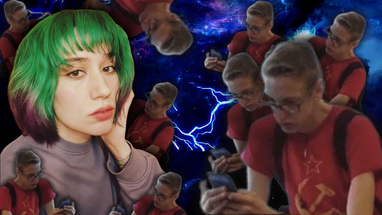 UkrainianAna Jumps In To Talk About Twitter Tankie Drama