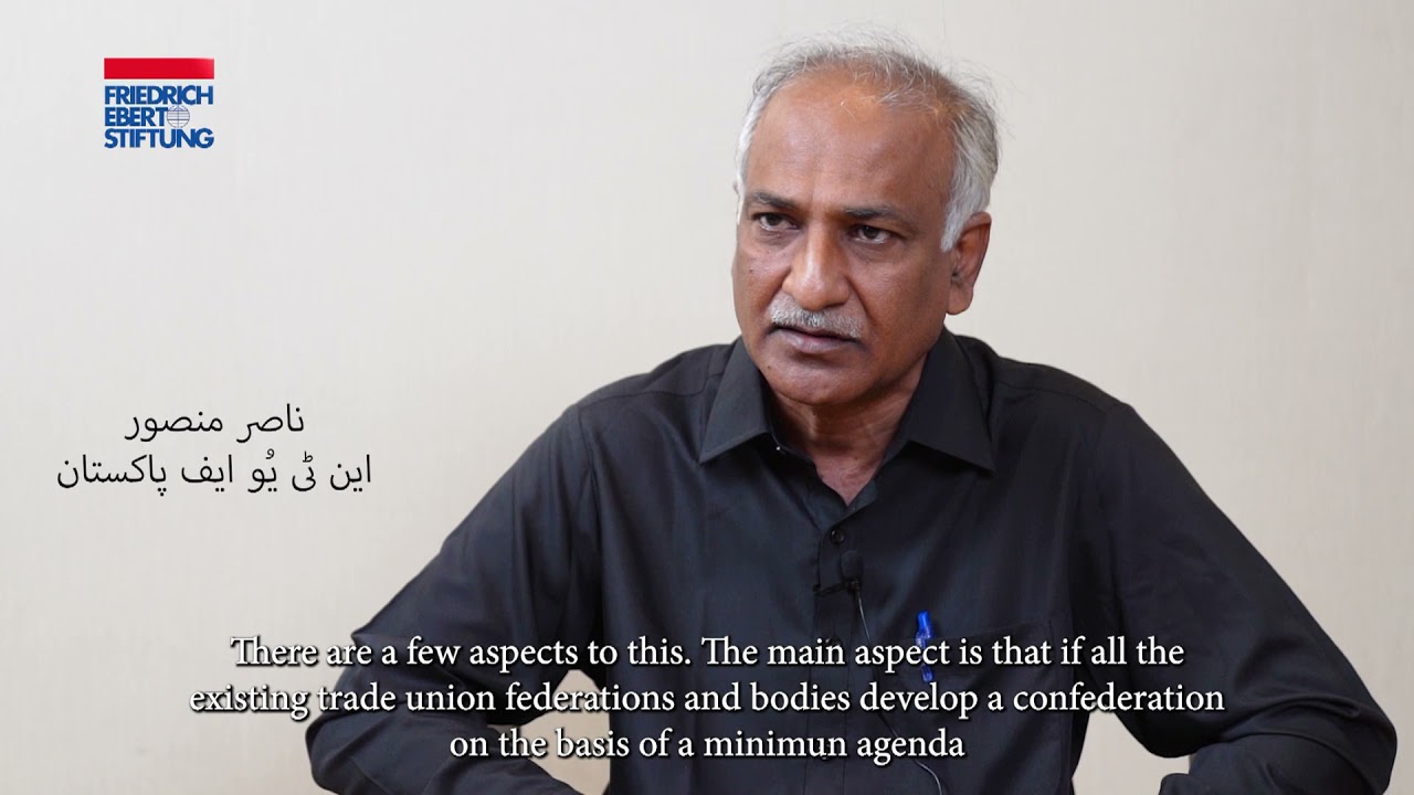 Labour laws and challenges of workers | Ep 04 | Labour movement in Pakistan