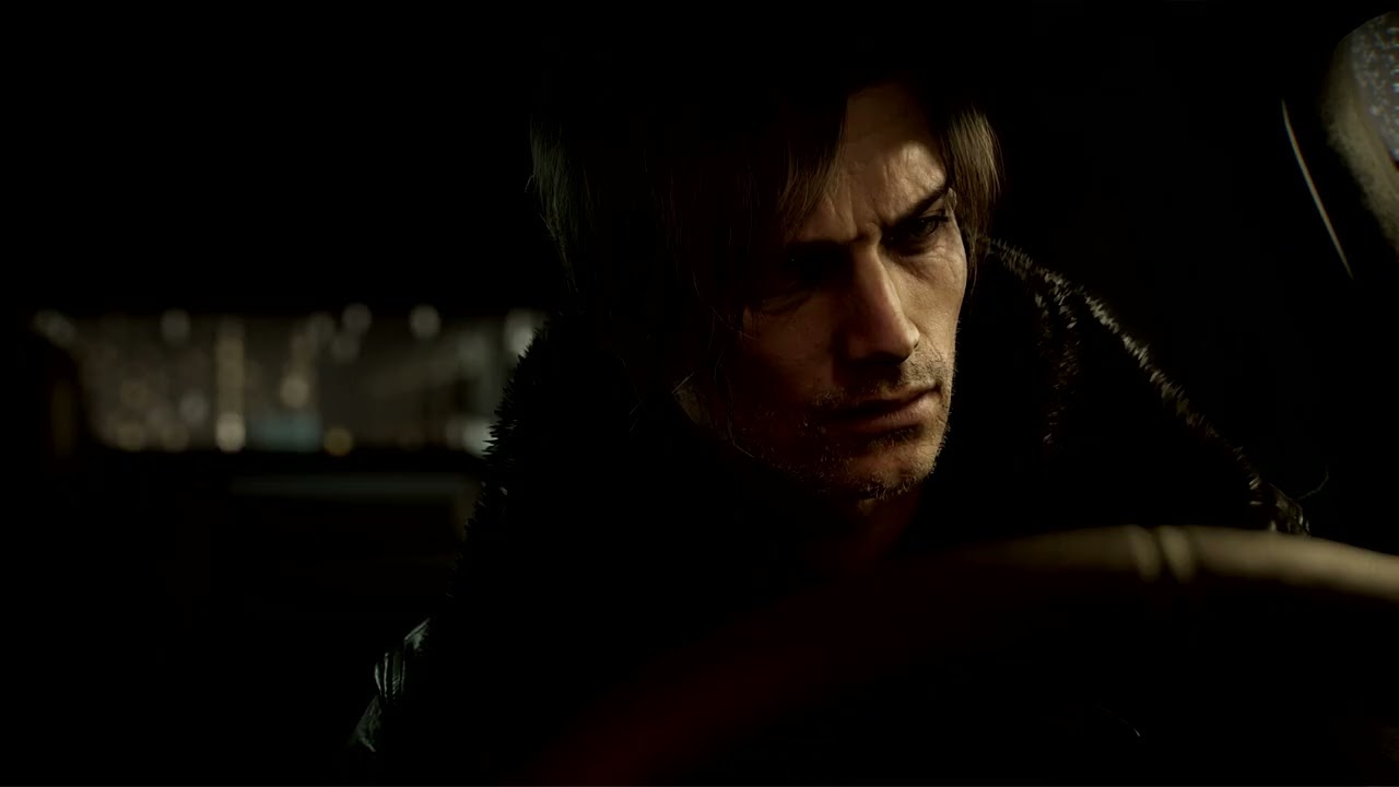 Resident Evil Requiems Latest Trailer Focuses on Leon S  Kennedy