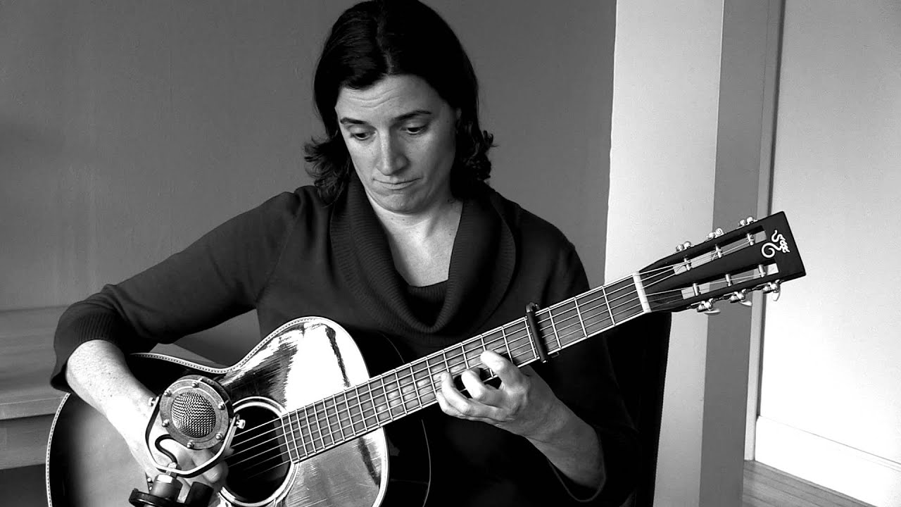 Jamie Stillway - The People's Key of B