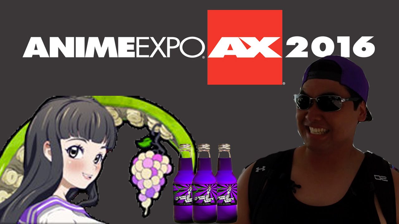 TENTACLE GRAPE | Vlog #10